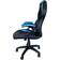 XS 200 Gaming Chair - Black/Blue