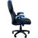 XS 200 Gaming Chair - Black/Blue