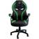 XS 200 Gaming Chair - Black/Green