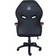 XS 200 Gaming Chair - Black/Orange