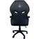 XS 200 Gaming Chair - Black