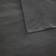 Intelligent Design Jersey Knit Bed Sheet Gray (259.08x228.6)