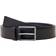 Calvin Klein Leather Belt - Black