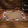 Permin Embroidery Kit Christmas Tree
