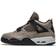 Nike Air Jordan 4 - Taupe Haze