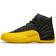 NIKE Air Jordan 12 Retro M - Black/University Gold