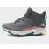 The North Face Vectiv Exploris Futurelight W - Zinc Grey/Asphalt Grey