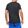 Under Armour Men's Rush Seamless Fitted Short Sleeve T-shirt - Black