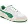 Puma Slipstream Lo Retro M - White/Green