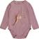 Soft Gallery Ellen Unicorn L/S Bodysuit - Lilas (SG1698)