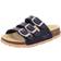 Superfit Fussbettpantoffel Sandals - Blue (0-800113-8000)