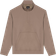 Theory Reeve Half-Zip Sweater - Fossil