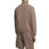 Theory Reeve Half-Zip Sweater - Fossil