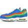 NIKE Air Max 95 SE M - Light Photo Blue/Black/Roma Green