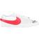 Nike Blazer Low '77 Jumbo M - White/Photon Dust/Light Smoke Grey/University Red