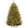 Puleo International Canadian Balsam Christmas Tree 78"