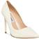 Steve Madden Vala - White Croco