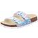 Superfit Fussbettpantoffel Sandals - Blue (1-800111-8010)