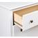 Prepac Fremont Bedside Table 16x23"