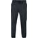 Urban Classics Straight Slit Trouser - Black