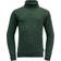 Devold Svalbard Sweater High Neck - Forest/Woods