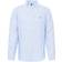 Polo Ralph Lauren Striped Linen Shirt - Blue/White