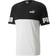 Puma Power Colourblocked Men's Tee - Black