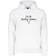 Peak Performance Original Hood - White