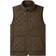 Joules Clothing Halesworth Quilted Fleece Lined Gilet