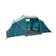 Quechua Tenda campeggio ARPENAZ 4.2 4 POSTI 2 CAMERE