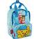 Bamse Happy Friends Small Backpack - Blue