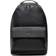 Calvin Klein Minimalism Logo Printed Backpack - Black