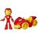 Hasbro Disney Junior Marvel Spidey & His Amazing Friends Iron Man