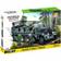 Cobi SD.KFZ.7 Half Track 439 Pieces