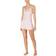 Ralph Lauren Lace Satin Cami Pyjama Set - Pink