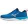 Mizuno Wave Revolt W - Iblue/Grey Violet/Vblue