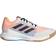 Adidas Crazyflight W - Cloud White/Core Black/Beam Orange