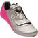 Pearl Izumi Elite V5 - Silver/Pink Glow