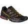 La Sportiva Ultra Raptor II M - Black/Yellow