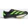 adidas Adizero Ambition - Core Black/Beam Yellow/Solar Green