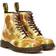 Dr. Martens The National Gallery 1460 - Yellow Black Hand