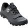 Pearl Izumi X-Alp Summit M - Smoke Grey/Black