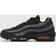 Nike Air Max 95 M - Black/Iron Grey/White/Safety Orange