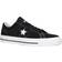 Converse CONS One Star Pro - Black/Black/White