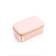 Estella Bartlett Women's Mini Jewellery Box Metallic