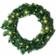 Homcom Christmas Wreath Christmas Decoration