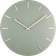 Karlsson Charm Green Reloj de pared 45cm