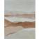Svanefors Väggbonad Dunes Wall Decor 129x98cm