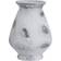 Hill Interiors Naxos Light Grey Vase 43cm