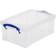 Really Useful Boxes Clip Lock Caja de almacenamiento 9L